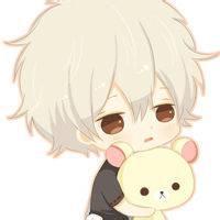 灿白动漫头像高清 灿白情侣头像高清