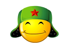 淘宝旺旺聊天对话框动态表情放大版_中秋节q-111kb