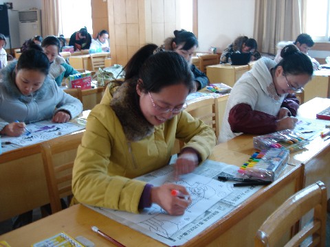 生物面试试讲教案模板_幼师面试说课稿范文_幼师面试教案模板