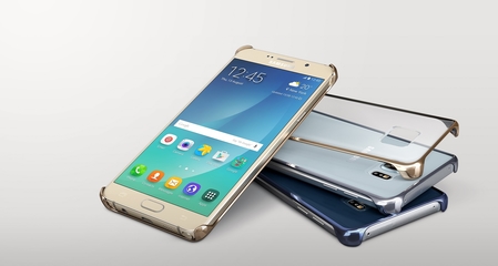 Чехол Clear Cover Galaxy Note5 Чехол Clear Cover Galaxy Note5