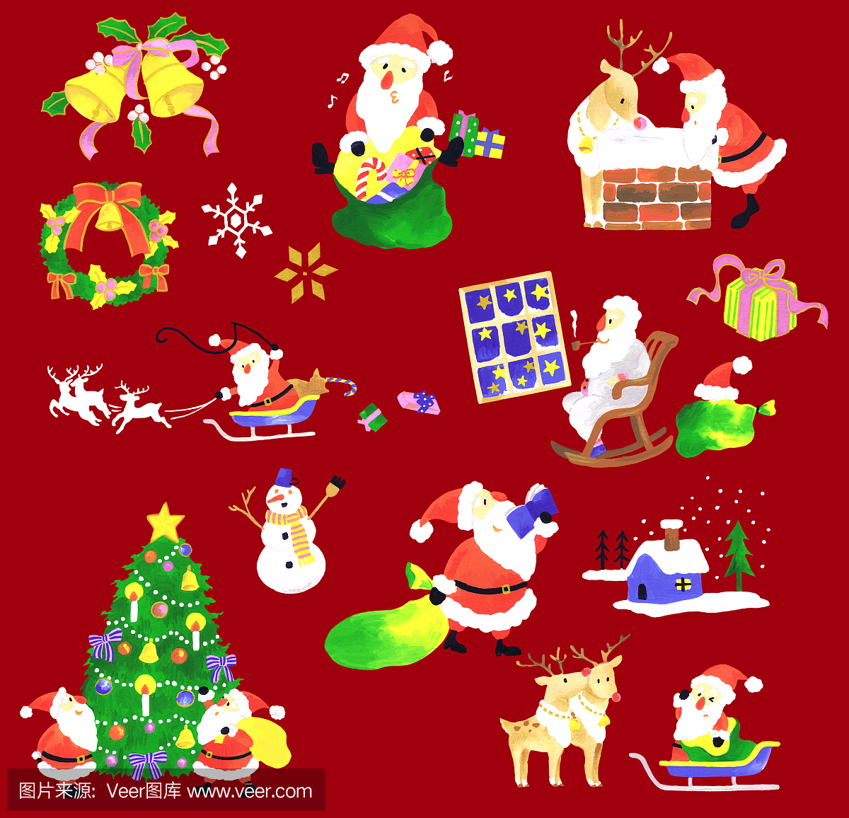 风铃,风铃声的,铃铛,风铃声