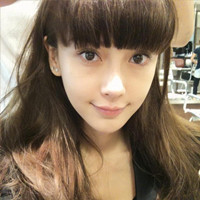 angelababy霸气头像