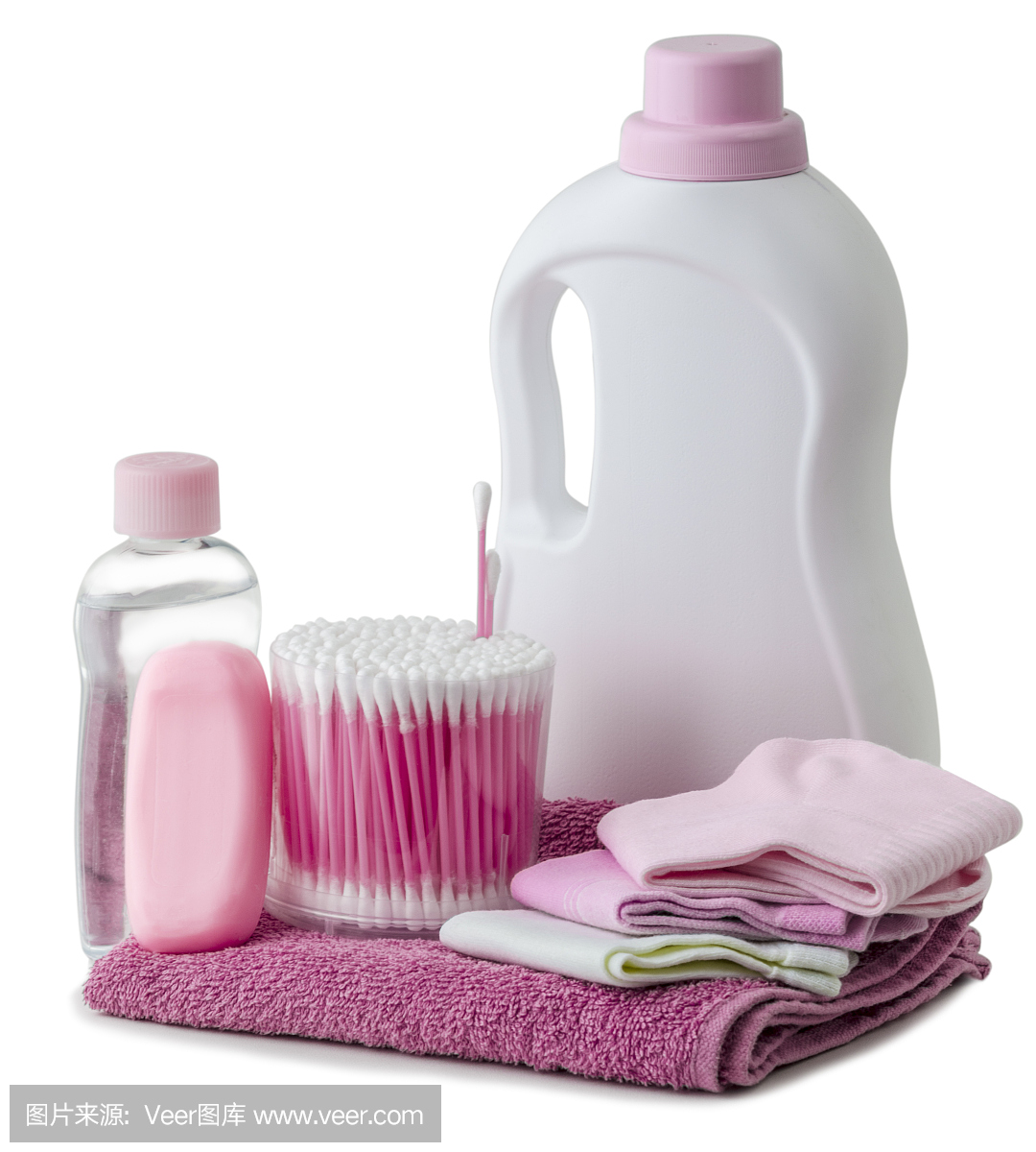 卫生用品和浴室配件