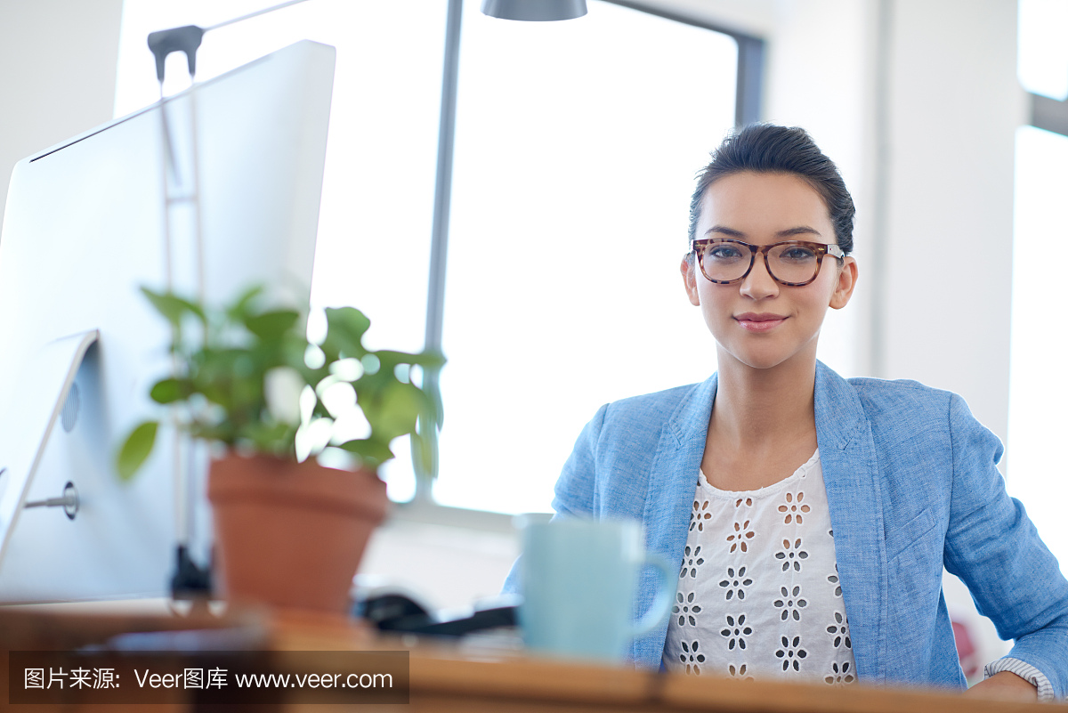 我认真对待我的未来