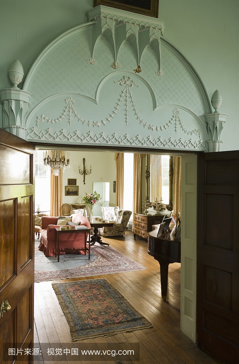 城堡,堡垒,欧洲城堡,私人城堡