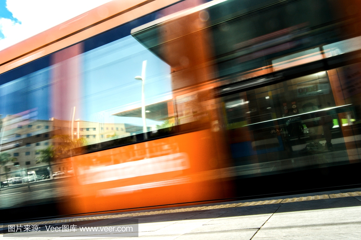 特内里费岛,特内里费市,公共交通,公共交通系统