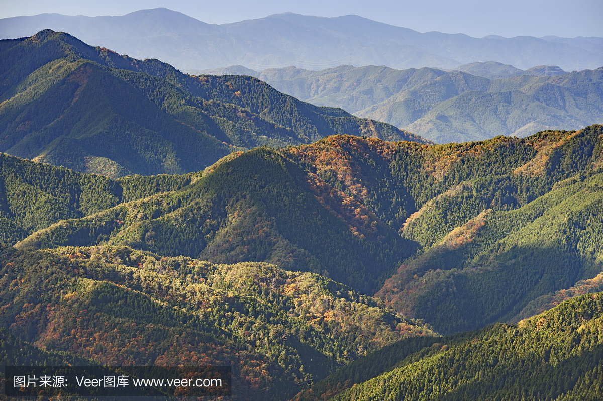 高野山,高野大山,里山,巨蜥水平穿越火线打冰火画幅用什么枪图片
