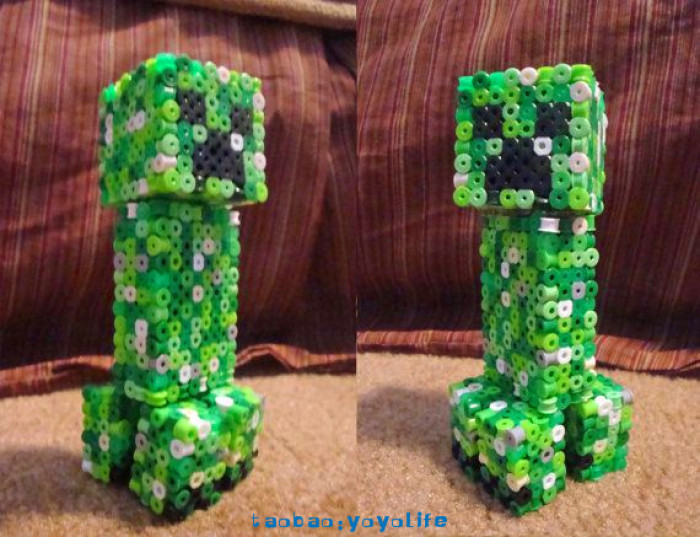 MINECRAFTMC我的世…_来自Yabi_的图片分 MINECRAFTMC我的世…_来自Yabi_的图片分