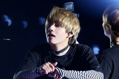 170218】2017 BTS LIVE TRILOGY Episode ll 170218】2017 BTS LIVE TRILOGY Episode ll
