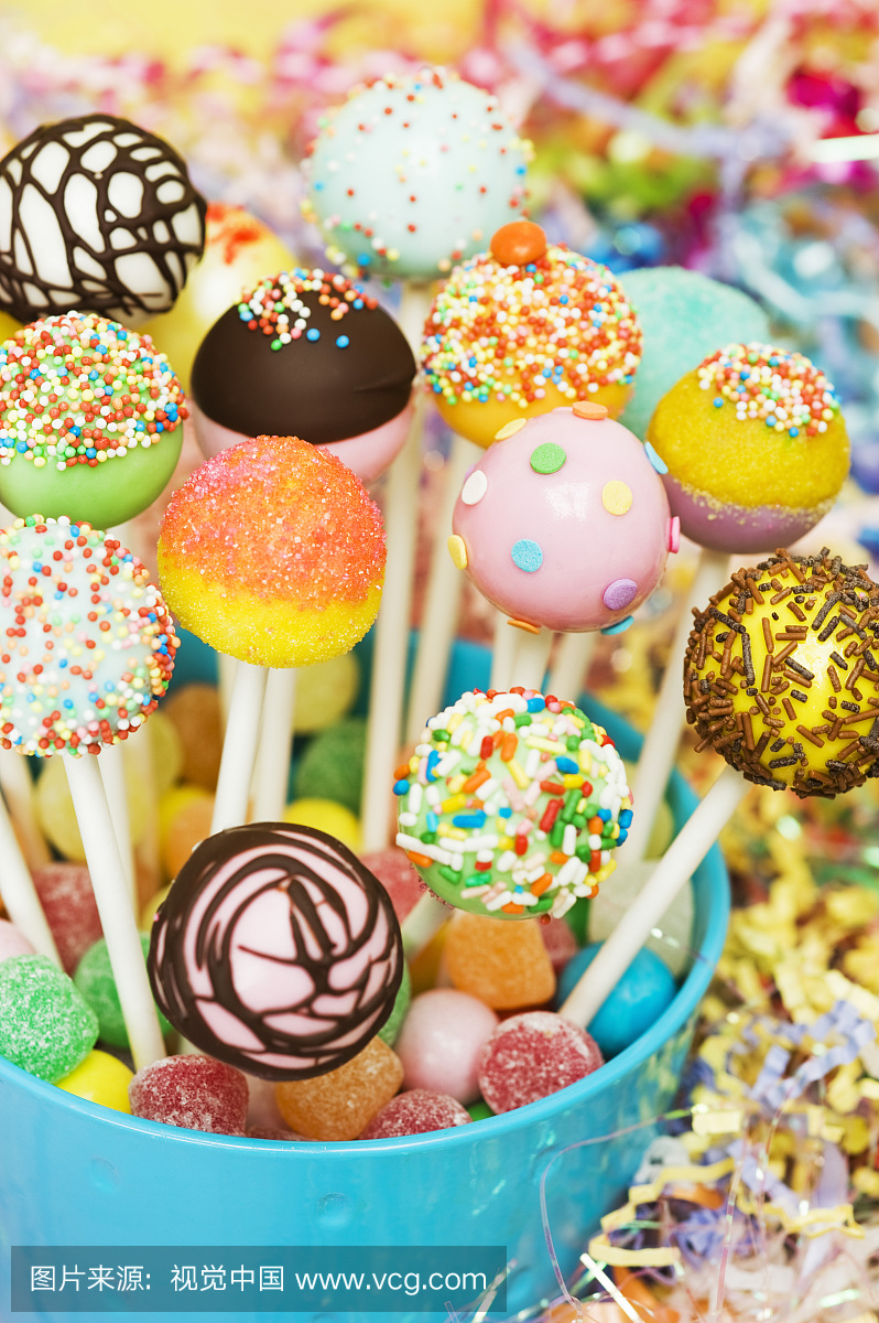 棒棒糖,风车糖,棒棒甜糖,波板糖