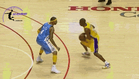 篮球 体育 280_160 gif 动态图 动图