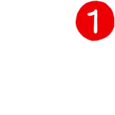 电信版头像布卡娘动态头像开心快乐苹果s手机玻璃贴膜头像戴墨镜冷酷