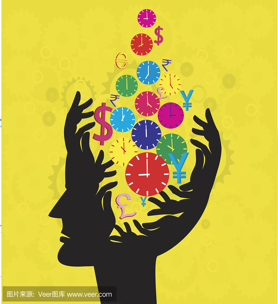 大于等于1分钟,长于1分钟,日元符号,日本币制单位