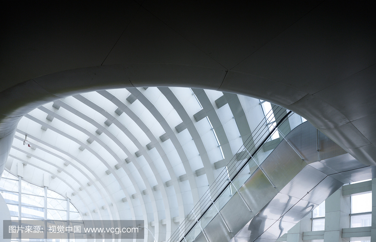 博物馆,秘密,大厅,室内