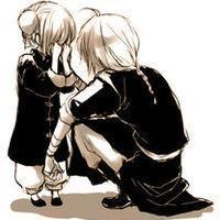 动漫人物q版头像 - qq高清头像网-9kb