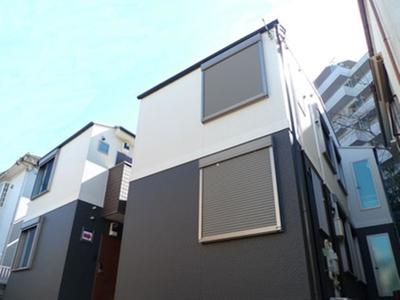 Бльше про Residence Tokyo Itabashi S Бльше про Residence Tokyo Itabashi S