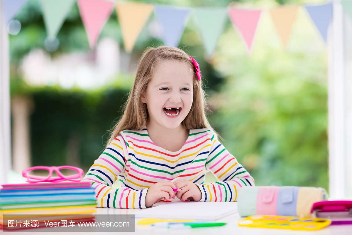 水平画幅,未成年学生,眼镜,英语