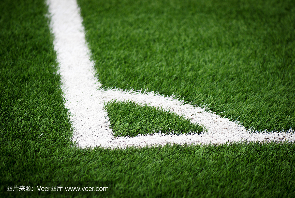 五人足球场角球