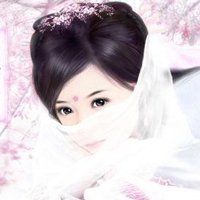 刘亦菲古装qq头像-qq头像古装美女动漫-杨幂图-8kb