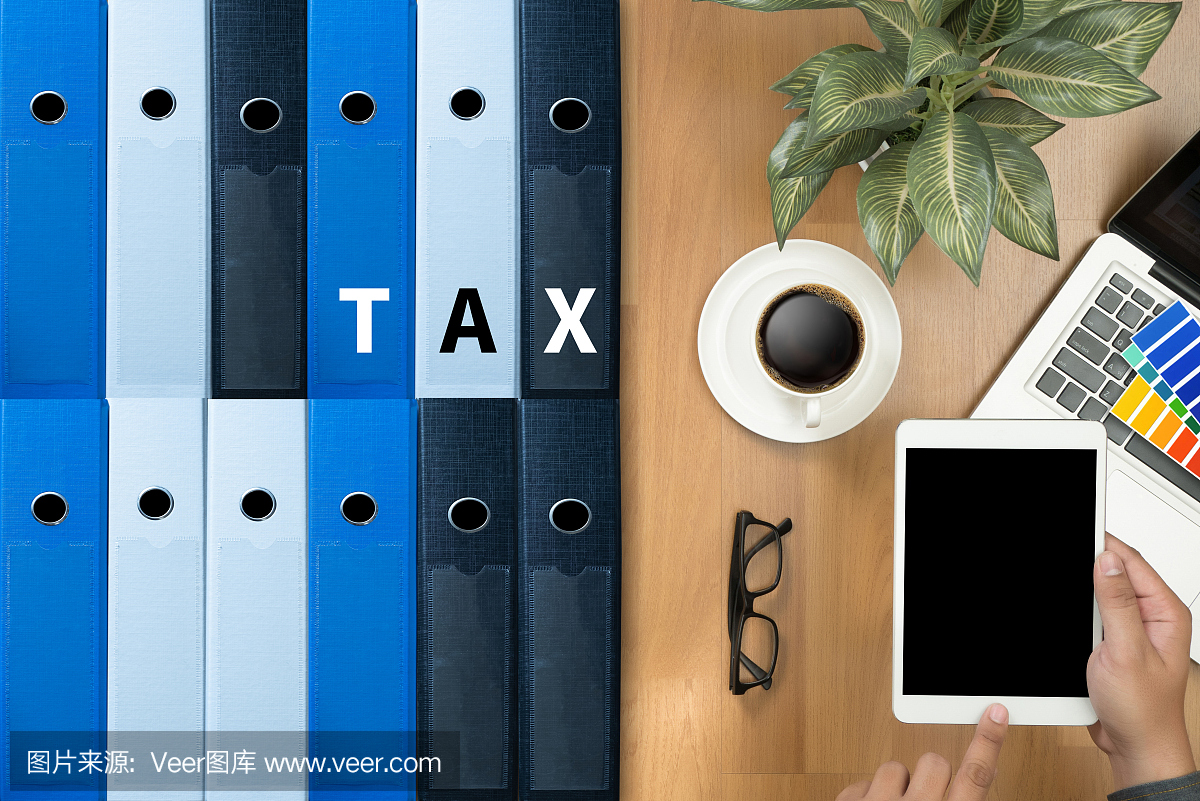 税概念业务分析个人所得税申报表