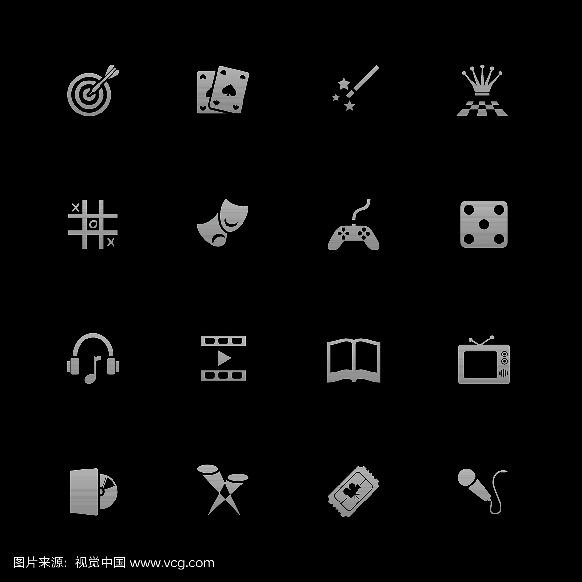 休闲娱乐硬质:Android系列可弯曲图标数据线图片