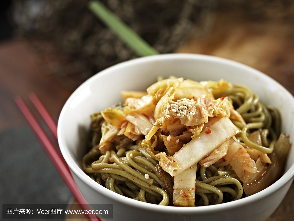 韩国泡菜,朝鲜泡菜,英文字母A,A字母