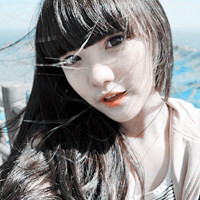 qq头像 13岁女生可爱 始终只是记忆里的沧桑_-20kb