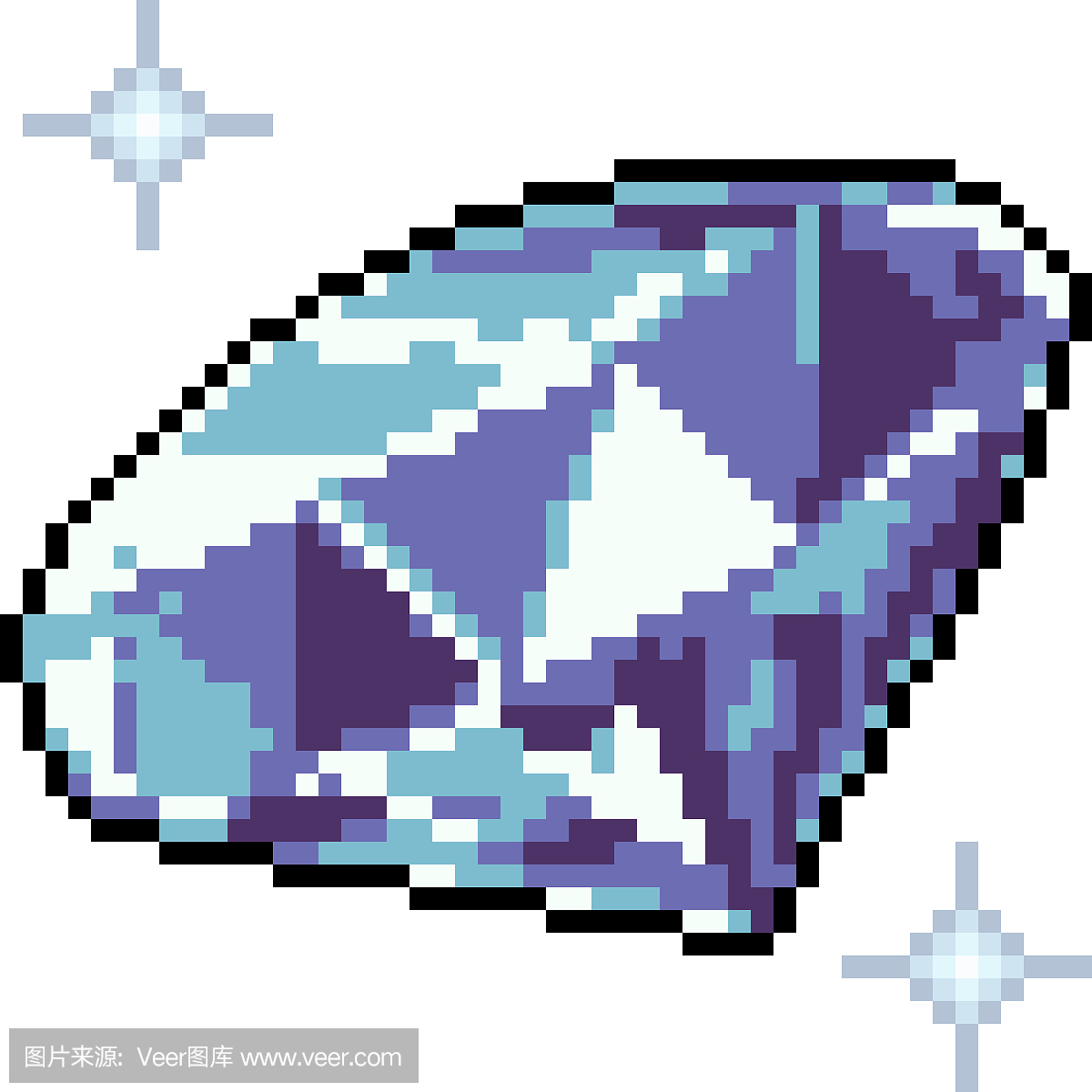 像素化,象素,分辨率,像素处理的