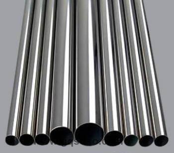 304無縫鋼管可在空氣中長久的使用