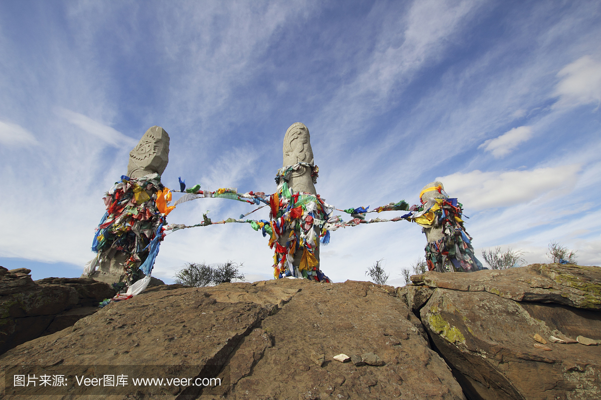 图瓦共和国,图瓦,克孜勒,基吉