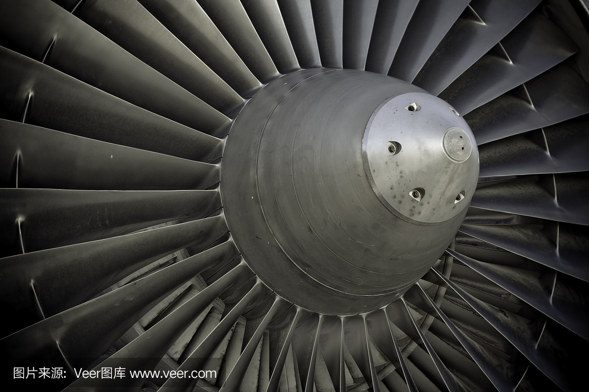 喷气发动机摘要