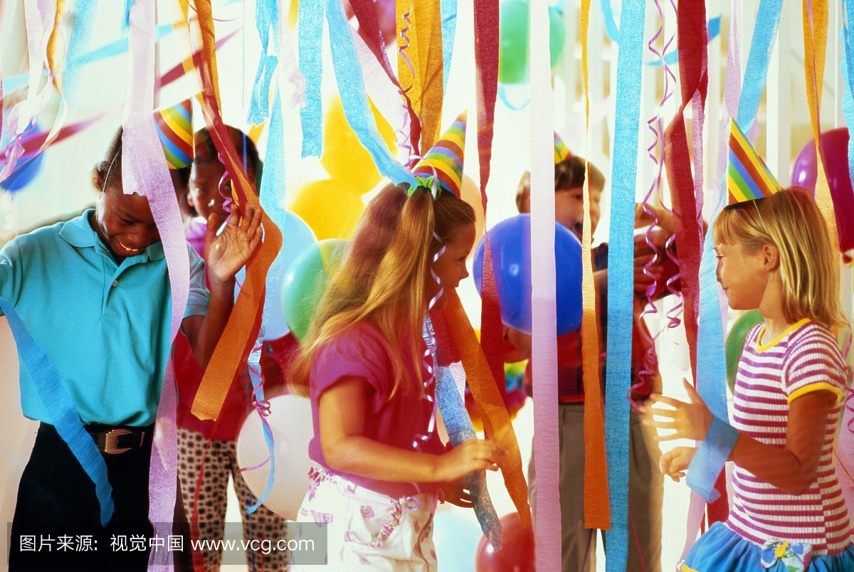 仅儿童,6岁到7岁,舞蹈,童年