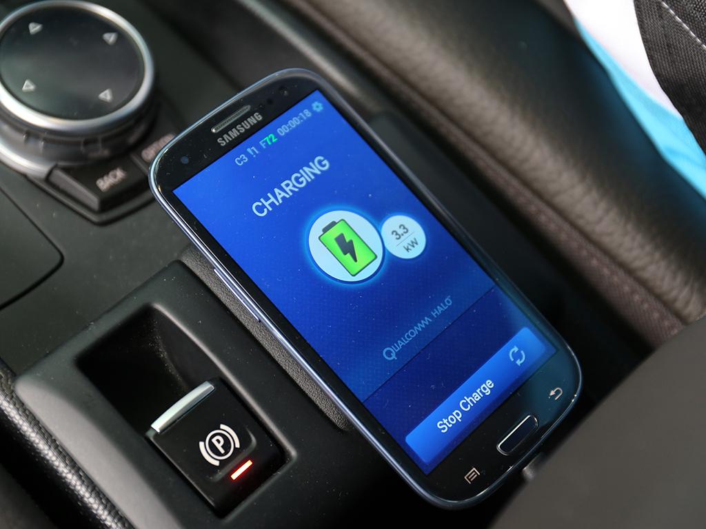 高通wipower无线充电_无线 充电技术_高通无线充电技术