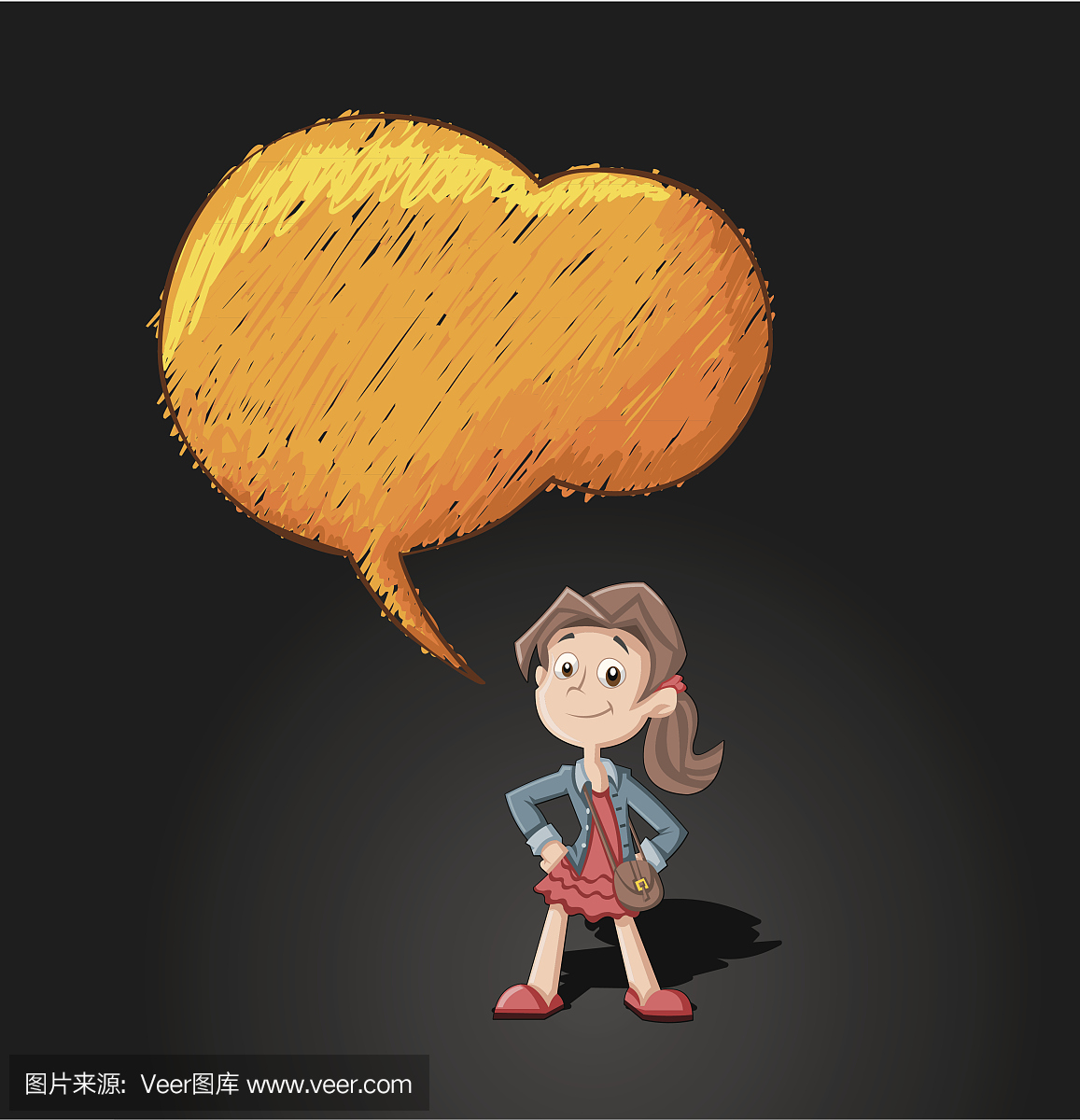 摄影,女生,友谊,说话