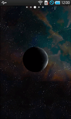 壁纸 皮肤 设备 星空 宇宙 桌面 240_400 竖版 竖屏 手机 gif 动态图