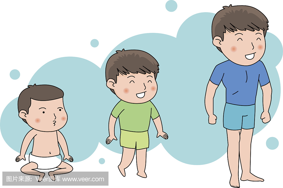 行动,青春期,艺术,水平画幅