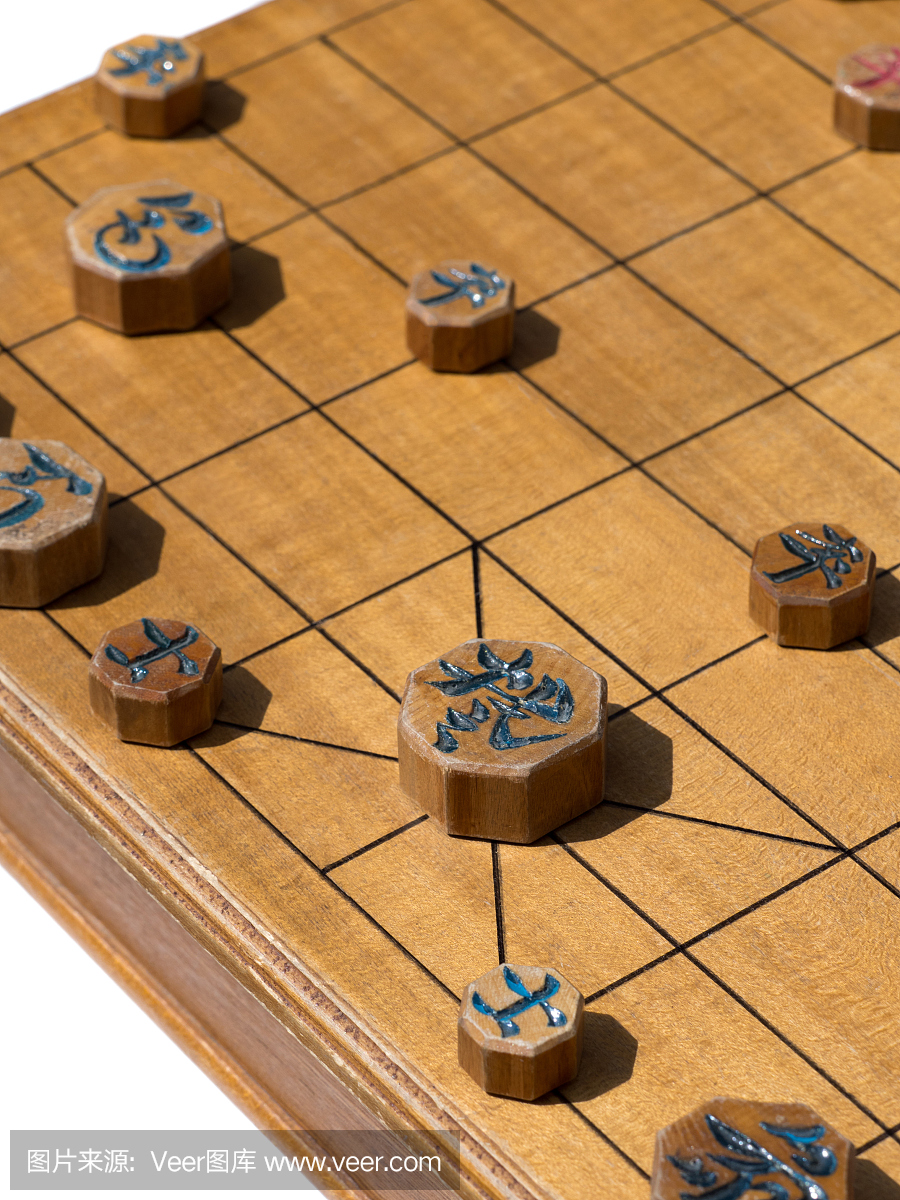 将棋,日本象棋,全民将棋,开球