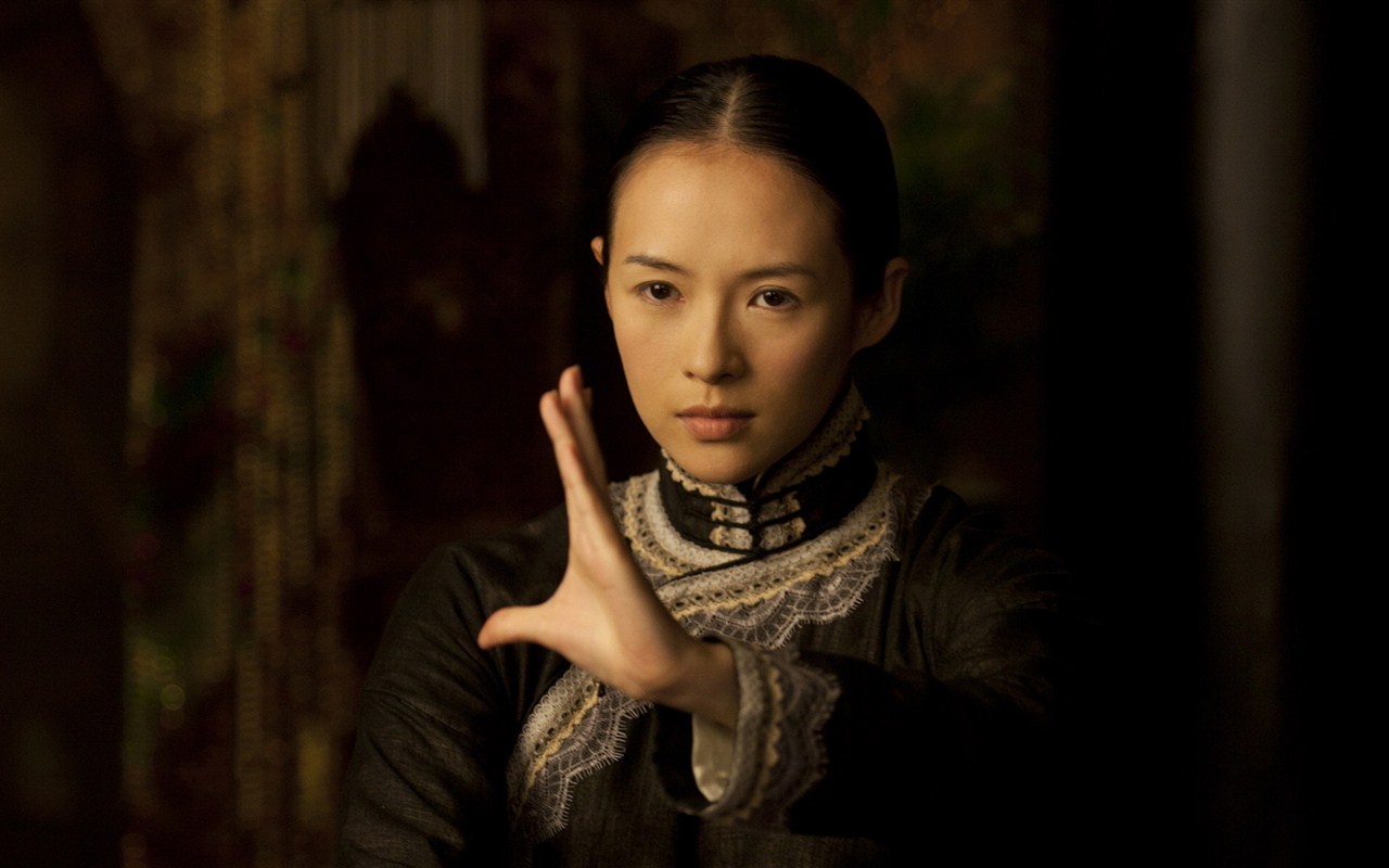 香港经典电影壁纸