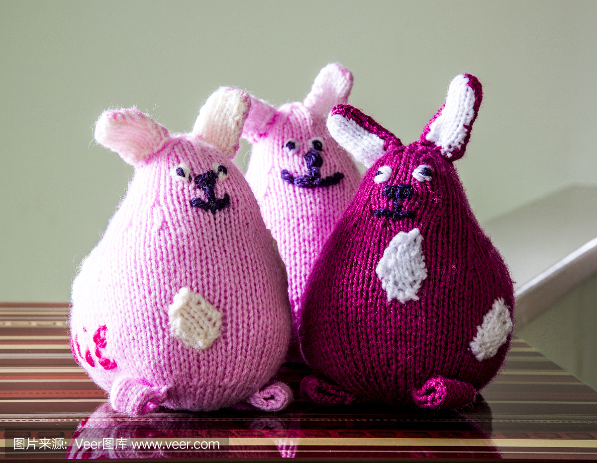 编织,手工编织,织毛衣,打毛线