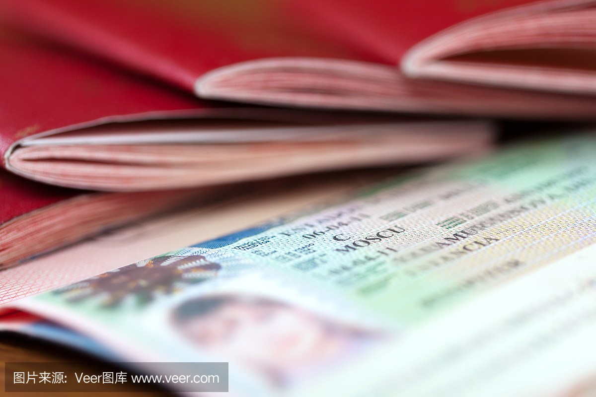 申根协议,护照印章,旅行签证,移民戳