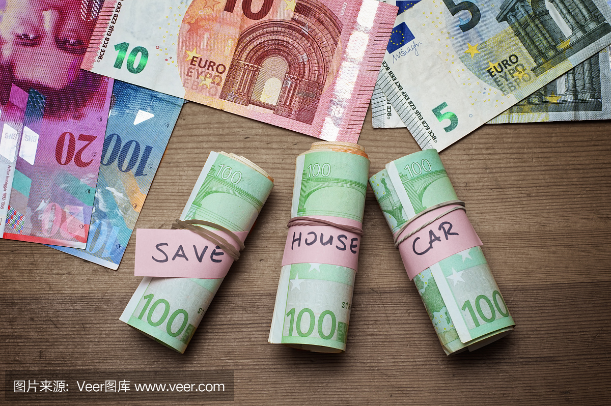 塞尔维亚黑山,黑山共和国,欧盟货币,欧元