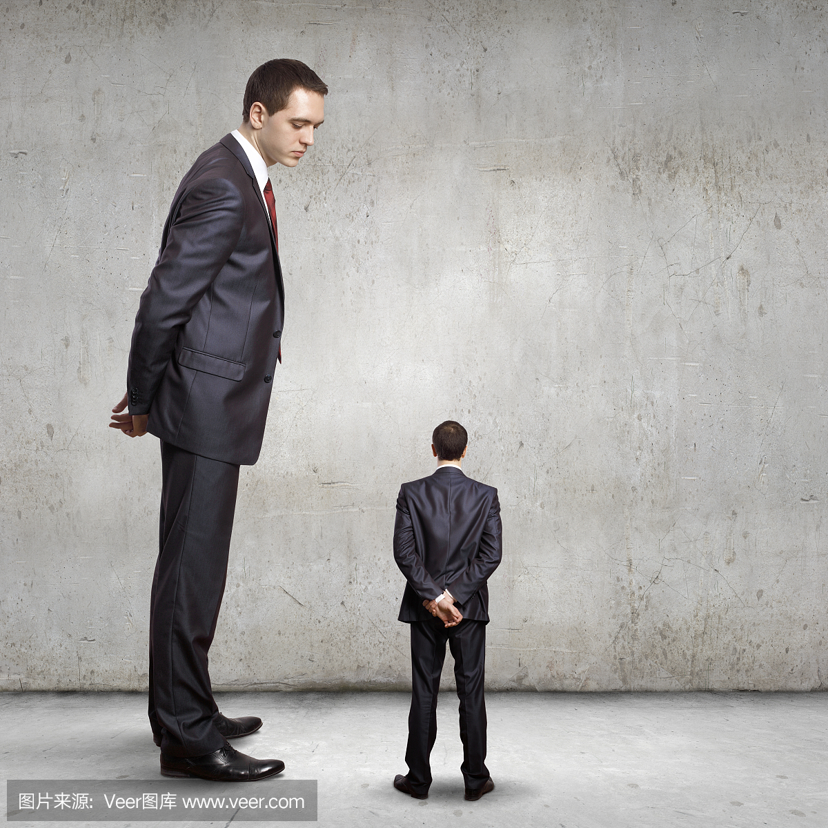 专横,一意孤行,蛮横,颐指气使