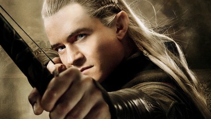 霍比特人2史矛革荒漠高清电影壁纸-55壁纸大全-632kb