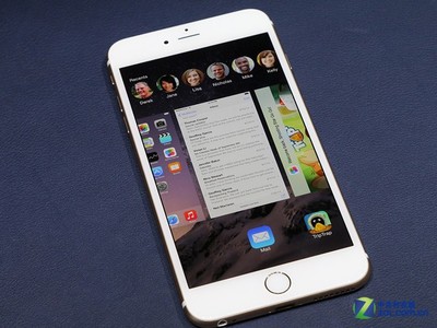 可分期 16G苹果iPhone 6 Plus仅8300元 可分期 16G苹果iPhone 6 Plus仅8300元