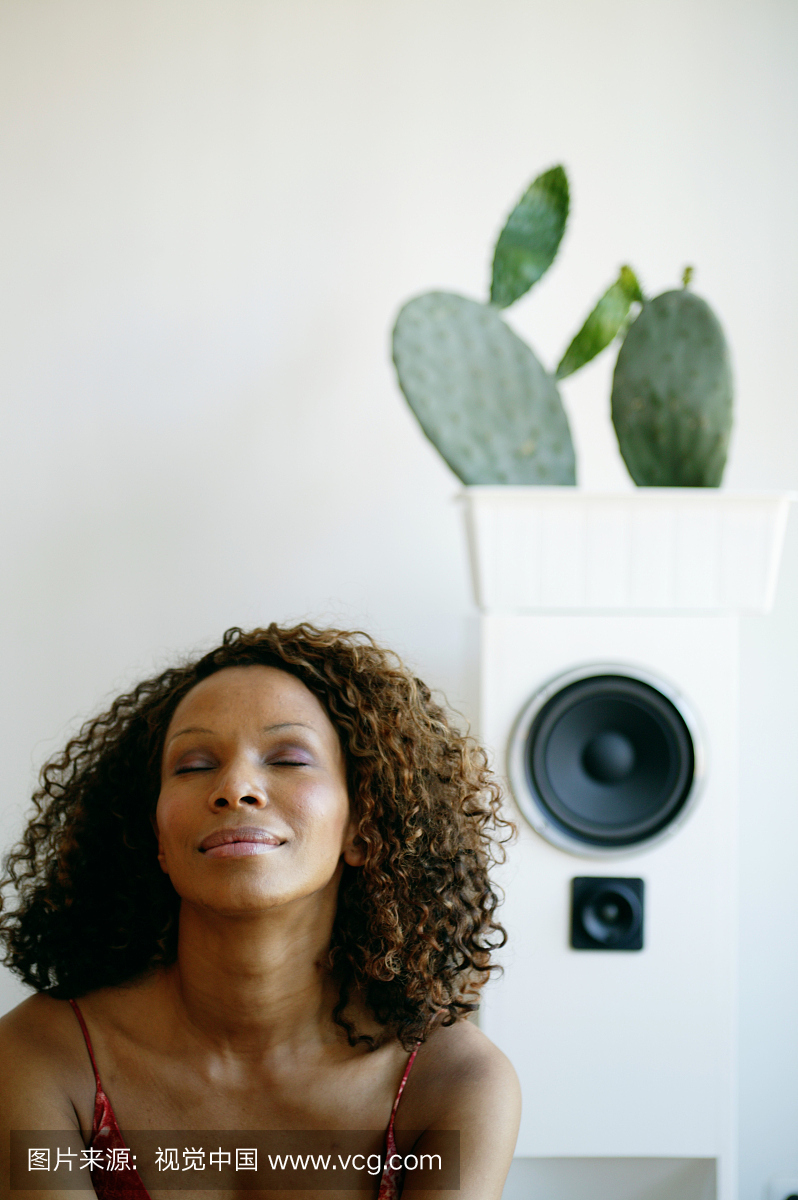 平和,音乐,满足,留白