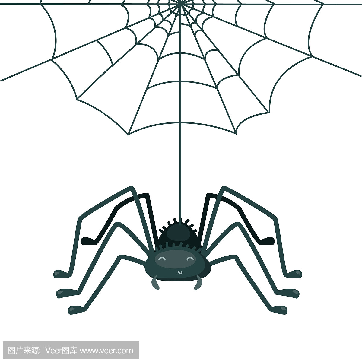 可爱的,恐惧症,怪异,暗色