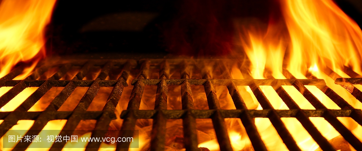 BBQ or Barbecue or Barbeque or Bar-B-Q Cha