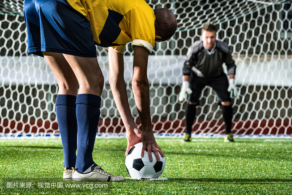 足球罚球点距球门_足球点球点距球门多少米