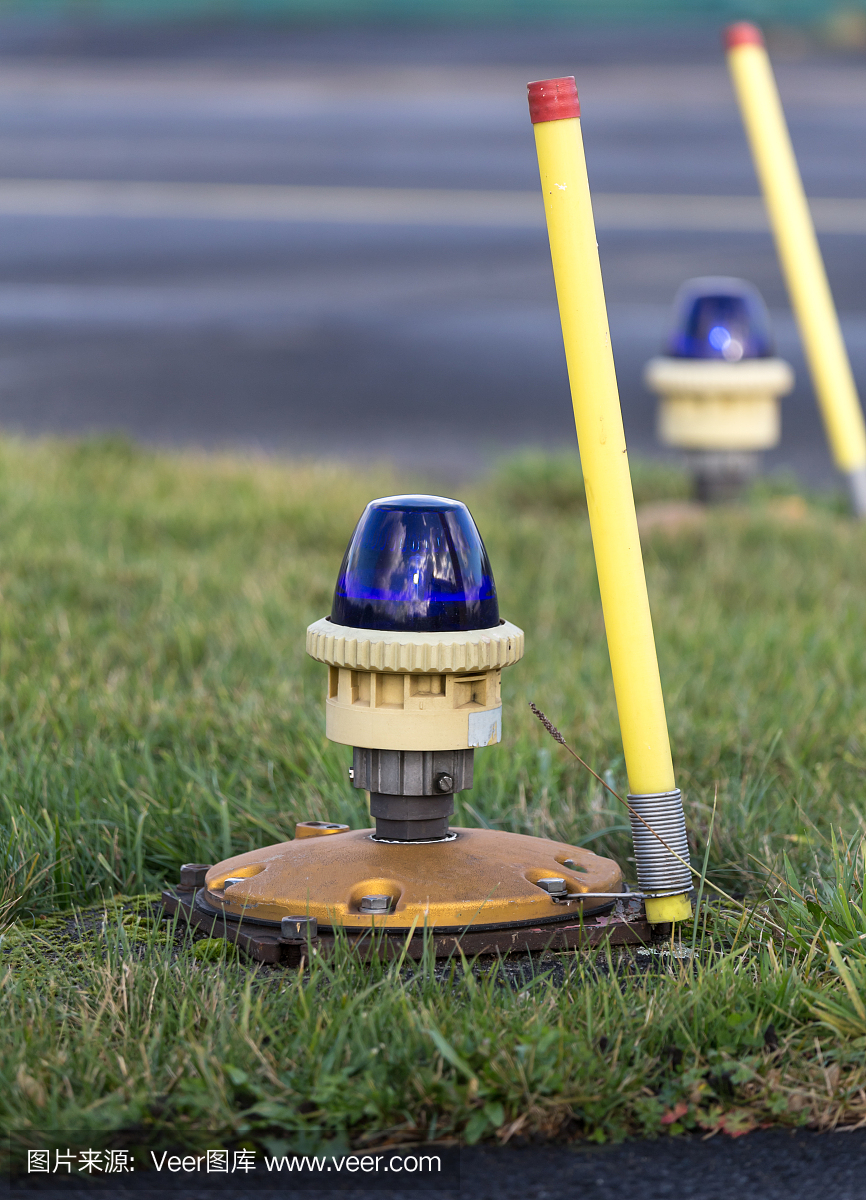 机场跑道定位灯