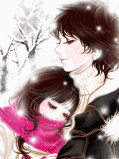 手机情人动态壁纸